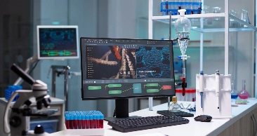 Analytical Labs