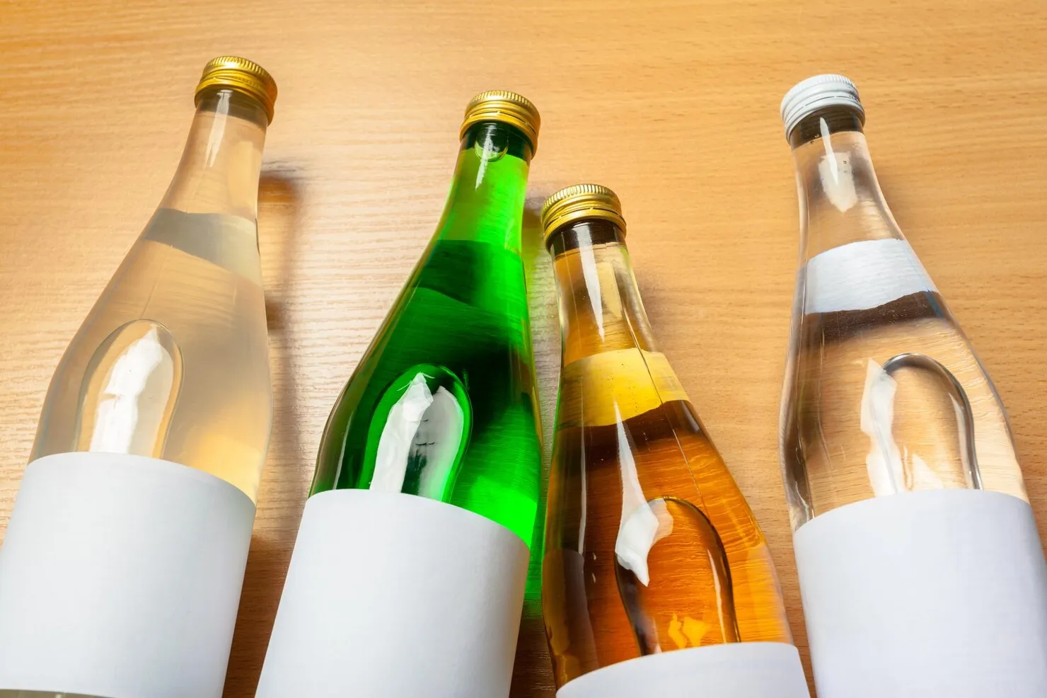 Beverage (PET Bottling)