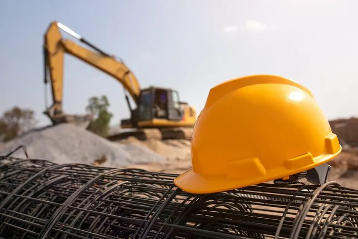 Construction Equipment
