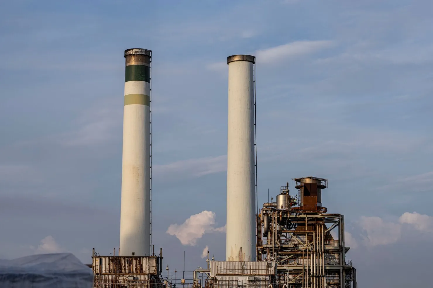 Diesel Power Generation
