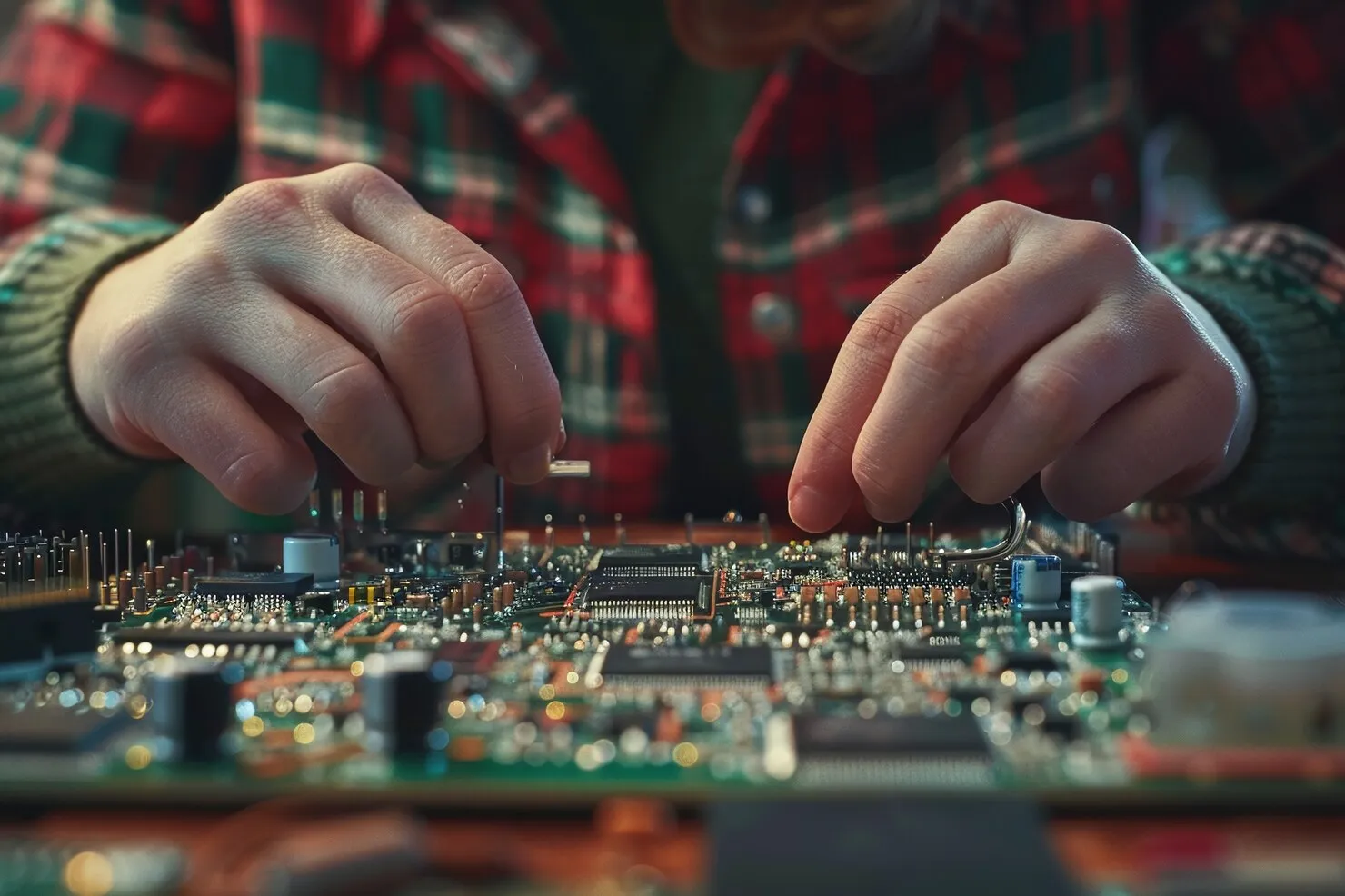 Electronics