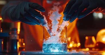Gas Analysis Labs