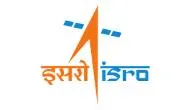 ISRO logo