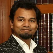K R Manojkumar