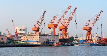 Marine Engines