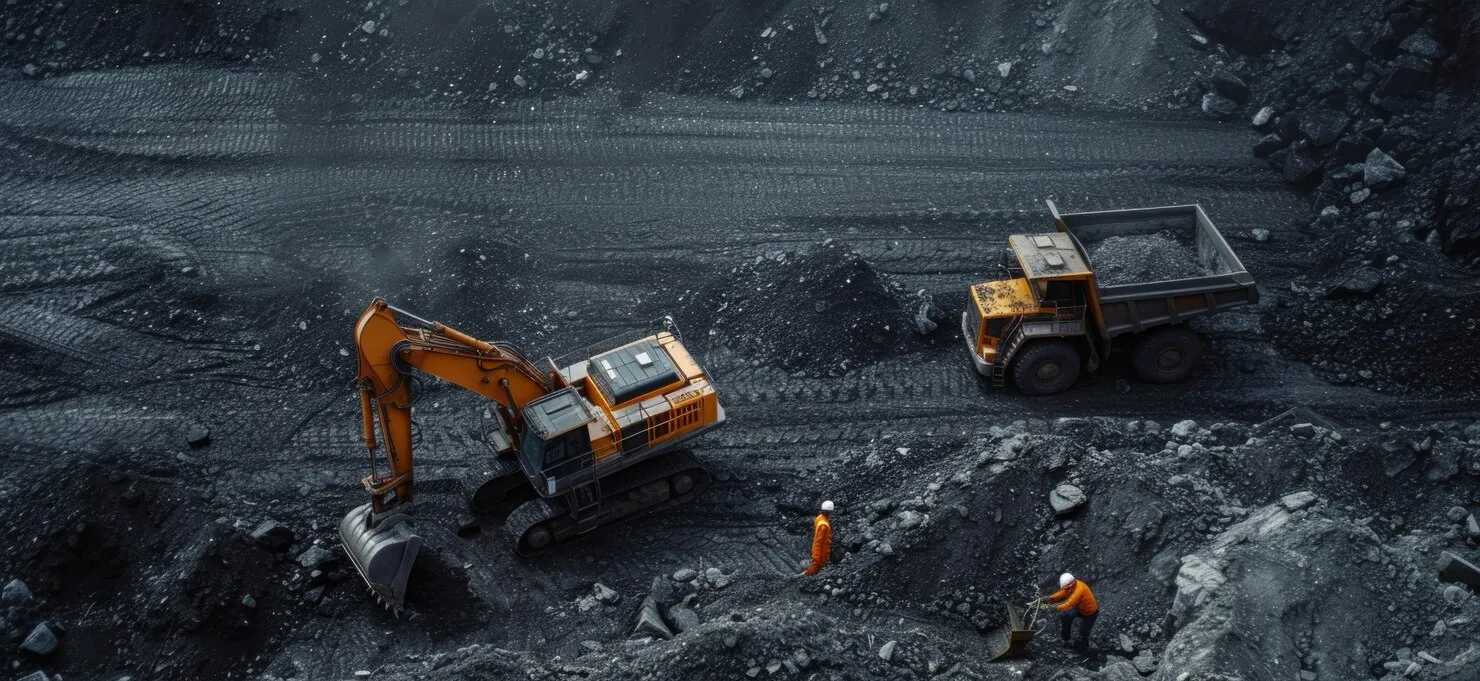 Mining