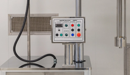 Pneumatic Automation