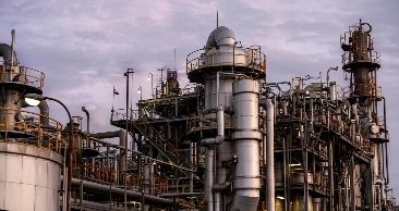 Petrochemicals