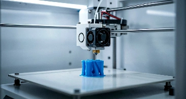 Plastic Injection Molding