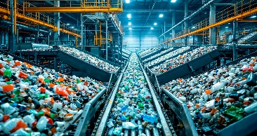 Plastics Machinery