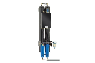 Parker Air Preparation & Compressed Air Dryers