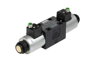Parker Direction Control Valves