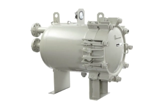 Parker Fuel Filters & Water Separators