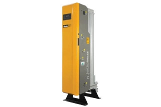 Parker Gas Generators (nitrogen, hydrogen, zero-air)