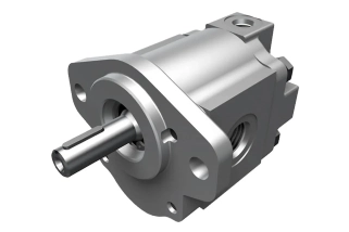 Parker Hydraulic Motors