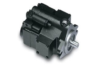 Parker Hydraulic Pumps