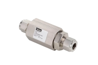 Parker Instrumentation Valves (needle, ball, check, manifold)