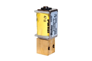 Parker Miniature Proportional Valves
