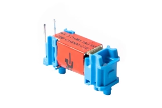 Parker Miniature Solenoid Valves