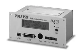 Parker Taiyo Atsukan (oil pressure intensifiers)