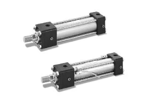 Parker Taiyo Hydraulics