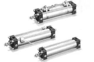Parker Taiyo Pneumatic Cylinders