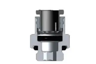 Parker Pneumatic Valves & Solenoids