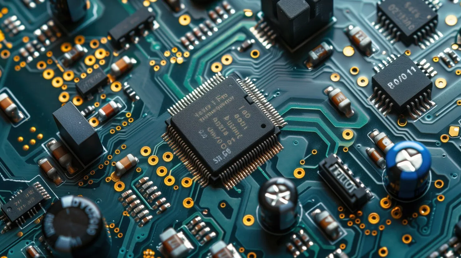 Semiconductor