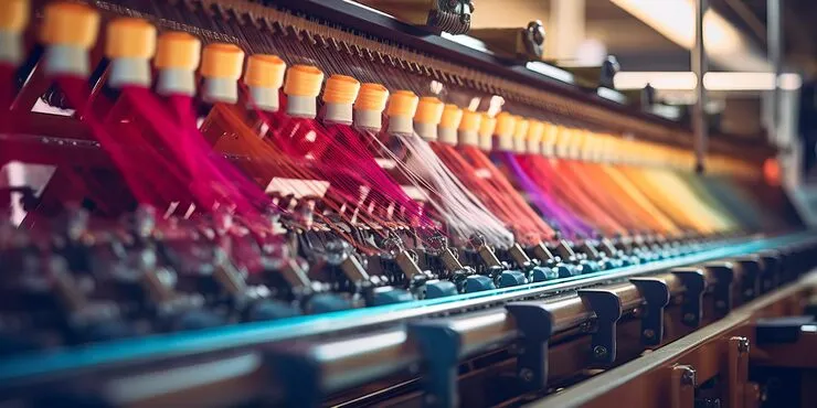 Textile Machinery