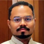KR Vivekanandan